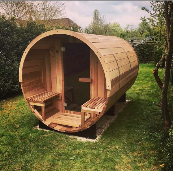 Does Infrared Sauna Help With Inflammation？ Huizhou Alpha Sauna